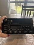 Ford Oem YU3F18C868AA Radio 00-04 Explorer Escape F150 F250 Superduty Not Tested. Fixed Price $47.45.