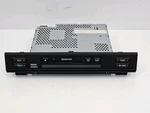 Alpine Radio Cassette Bmw 528I 1997 1998 1999 2000 2001 2002 03 65126902814 Oem. Fixed Price $35.10.