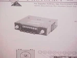 1969 1970 Ih International Harvester Truck Scout Am-fm Radio Service Manual. Fixed Price $15.99.