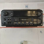 2002-2007 Chrysler Dodge Jeep Plymouth Am/fm Cassette Oem Radio P05064335AJ. Fixed Price $54.95.