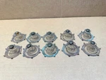 66-70 Corvette Camaro Impala Static Collectors Gm 7276494 Z28 Ss 427 L88 L89 Rh. Fixed Price $34.00.