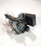 95-98 Chevy Silverado Sierra Obs Tahoe Interior Dash Wire Junction Fuse Box Oem. Fixed Price $69.95.