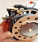 Kenmore Vacuum Rewind Unit # 116.51814411 (gently Used) 062925A. Fixed Price $29.99.