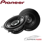 Pioneer TS-G1010F 380 Watts 4" Inch Cm Dual Cone Car Van Door Dash Speakers. Fixed Price $24.23.