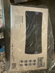 Alpine AD-SPK1 TURN1 Portable Waterproof Bluetooth Speaker. Fixed Price $70.00.