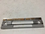 1959 Ford Galaxie 500 Radio Bezel. Fixed Price $53.99.