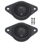 13-21 Subaru Kicker Tweeter Speakers Impreza Wrx Sti Forester Oem New H631SFJ101. Fixed Price $92.80.