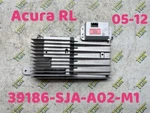 05-12 Acura Rl Amplifier Radio Stereo Sound 2005 06 07 08 09 10 11 2012 Oem. Fixed Price $74.99.