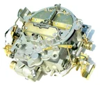 Rochester Quadrajet Carburetor 800 Cfm 454 Chevrolet. Fixed Price $395.00.