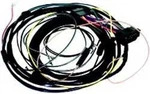 1967 Camaro; Console Gauge Conversion Wiring Harness; Manual Trans;. Fixed Price $161.99.