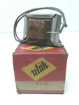 Nos Utah 4660 Vintage Radio Transformer New Old Stock. Fixed Price $10.00.