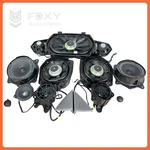 2007-2013 Mercedes W221 S550 S600 Speaker System Subwoofer Audio Sound Set 10. Fixed Price $299.00.