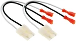 Metra 72 4500 Speaker Connectors For Gmc Vehicles Multi Color Pair Accessory. Fixed Price $11.99.