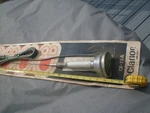 Cb Antenna For Car Truck Magnectic Mount Vintage New Usa Made. Fixed Price $99.00.