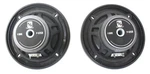 Sound Ordnance P-52CB Ohms 5.25" Car Audio Speaker Pair 514673. Fixed Price $33.96.