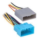 Metra 70-1727 Amp Bypass Harness For Honda Civic 2006-2011. Fixed Price $41.99.