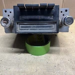 Mustang Ford D3ZA-19A242 1971 1972 1973 Cougar Am 8 Track Radio Untested Core. Fixed Price $179.00.