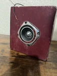 AT-54T Titanium Super Bullet Tweeter Profesional. Fixed Price $200.00.