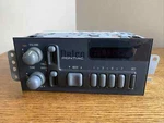 Original Equipment Delco Pontiac 1997 Grand Am/fm Radio #16180982; Excellent. Fixed Price $24.99.