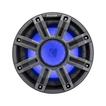 Kicker 51MWE102 10" Single Voice Coil 2-OHM 400W Rms Marine Component Subwoofer. Fixed Price $399.99.