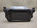 Stereo Radio Am Fm Navigation Aux 25993432 Fits 09-11 Cadillac Dts EAB1G. Fixed Price $113.75.