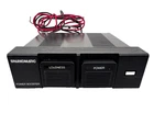 Vtg Sparkomatic LC54 Power Booster Car Amplifier 12V Dc Untested. Fixed Price $19.79.