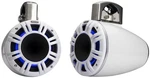 Kicker KMTCXL65, 6.5" Horn Loaded Compression Driver Tower Speakers, White (51KM. Fixed Price $849.96.