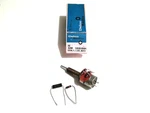 Nos 1963 Chevy Ii Nova Am Radio Volume Tone Control Knob Switch 1221991 985453. Fixed Price $49.99.