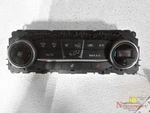 2018 Ford Ecosport Front Temperature Controls. Fixed Price $85.00.