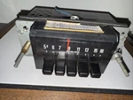 Vintage Ford Oem Philco Am Push Button Radio D30A-18806 Untested As Pictured. Fixed Price $45.00.