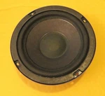 111791P 6" Round Bass Driver Subwoofer Bose Acoustimass 303 Speaker Nos. Fixed Price $21.95.