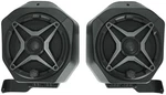 Ssv Works 200-BR-B65A 6.5" Rear Speakers+pods 2021-2025 Ford Bronco 4-DOOR. Fixed Price $339.99.