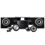 Alpine PSS-23FORD-F150BO 8-SPEAKER Premium Sound System Upgrade *2018-24 .... Fixed Price $2495.95.