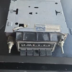 Gm Chevy Truck Radio. Fixed Price $50.00.