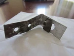 Oem Vintage Ford Radio Bracket & Nut E0VF-19A245-AB Mounting Plate. Fixed Price $9.99.