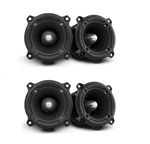 DS18 4X PRO-TW220B 3" Aluminum Super Bullet Tweeter 240 Watts Max Power Pair. Fixed Price $189.95.