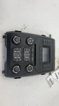 Used Radio Control Panel Fits: 2014 Ford F150 Id EL3T-18A802-BA3JA6. Fixed Price $89.99.
