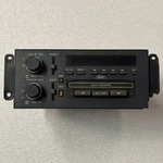 Vintage 1980S Delco Radio: Am/fm Works, See Description. Fixed Price $70.00.