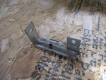 1970 1971 1972 Chevelle Ss 396 454 Monte Carlo Radio Bracket Am/fm Gm. Fixed Price $16.99.