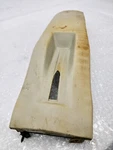 77-82 C3 Corvette Parking Emergency Brake Cover Center Console Armrest & Bracket. Fixed Price $36.55.