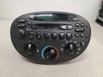 Ford Mercury Climate Control Am/fm Cassette Radio F7CF-18C858-DH CTDA091973. Fixed Price $35.00.