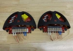 Morel Dotech MX-22.2E Crossover Car Speaker Pair. Fixed Price $125.00.