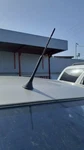 9" Antenna Mast Power Radio Roof Am/fm For Toyota Nissan Dodge Mazda Bmw Vw New. Fixed Price $14.95.