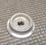 1965 1966 Mercury Radio Knob C5MA-18830-C Ships Worldwide. Fixed Price $9.99.