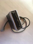 Mercedes Becker 'olympia' Stereo Cassette Player Vintage W113 109 6.3 Bmw E9 Sl. Fixed Price $325.00.