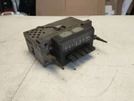 Vintage Philco Am Car Radio 1974 Ford (C-D4TA-18806). Fixed Price $50.00.