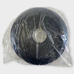 Fusion XS-X65CB 6.5" Classic Grille Black 010-12878-30 New-old-stock 90-DAY Wnty. Fixed Price $14.99.