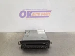 2004 Gmc Yukon Xl Denali Console Mounted Cd Player Disc 15122617. Fixed Price $49.72.