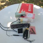 !!!!!nos/nib!!!!! Becker Grand Prix Radio. Fixed Price $3000.00.