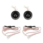 Hertz 26 Oe Cento Series 1" Tetolon Dome Component Car Audio Tweeters New. Fixed Price $169.99.